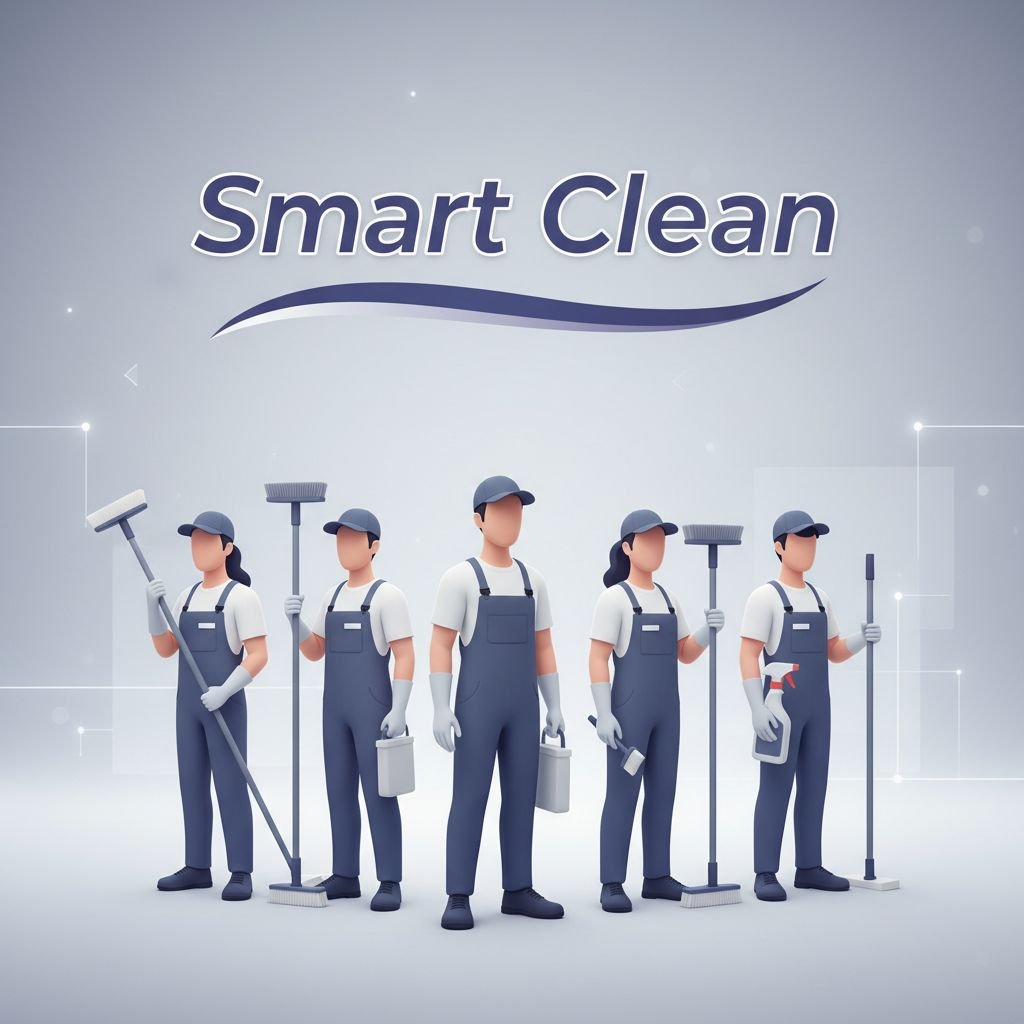 غسيل السجاد وإزالة البقع