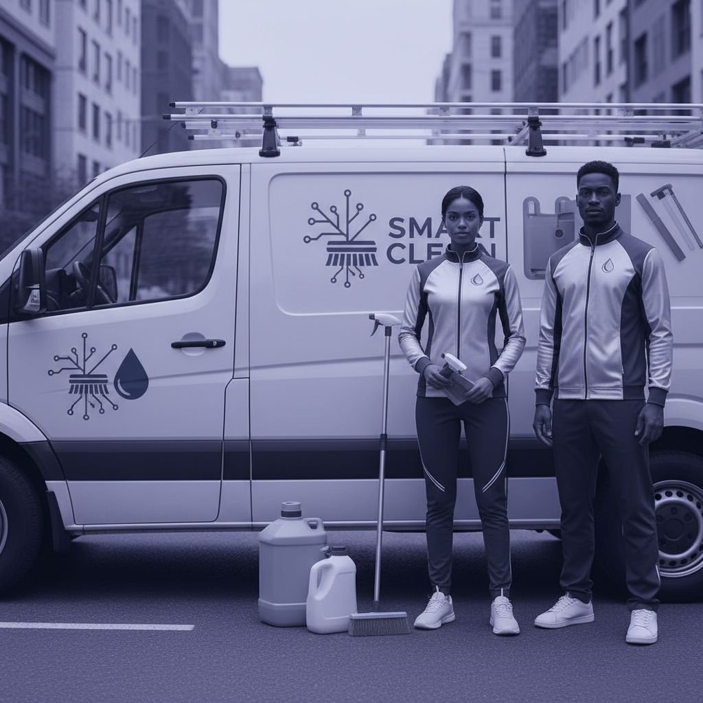 غسيل السيارات المتنقل - باقة متوسطة